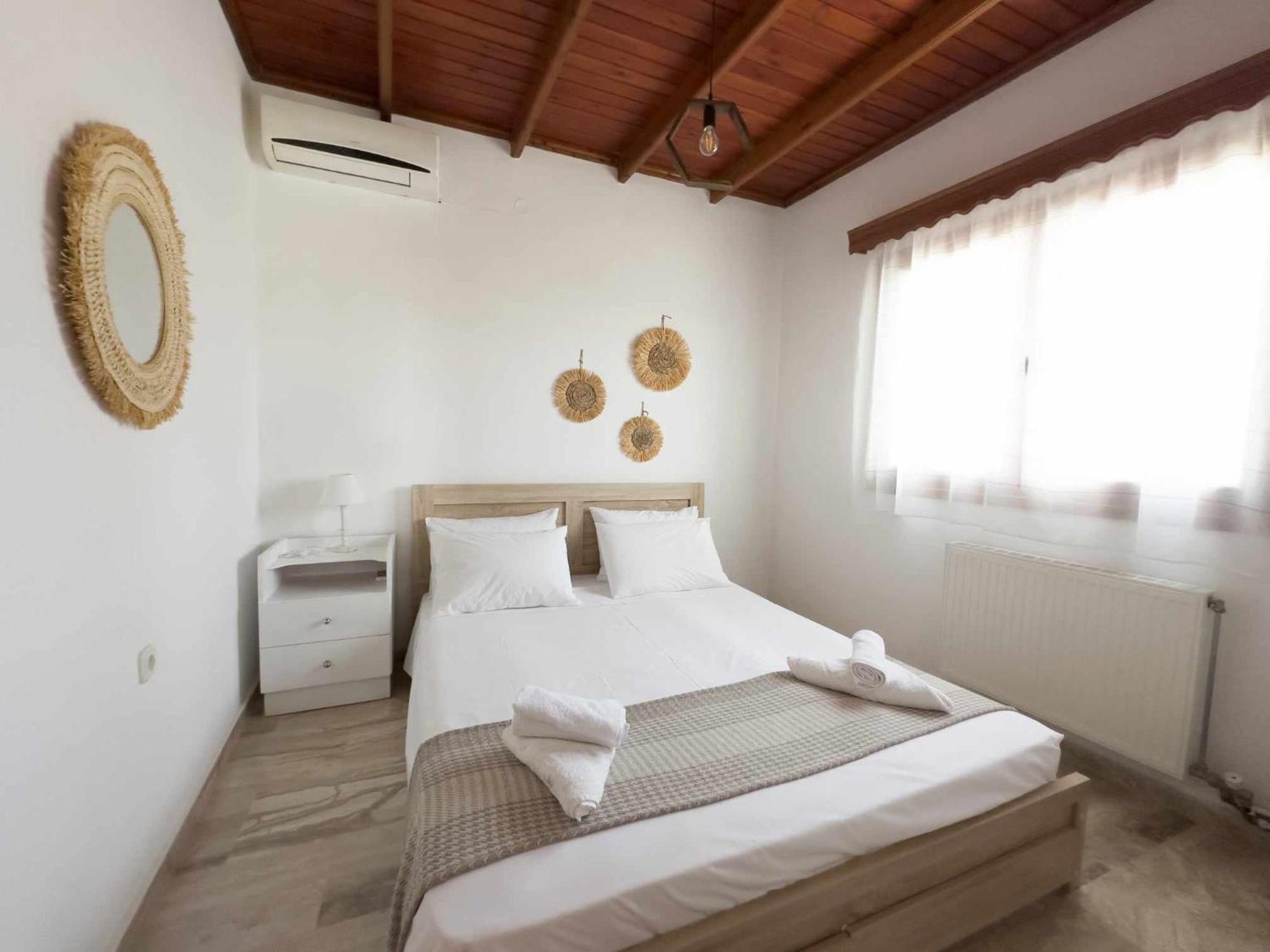 Villa Aelia Kampos  Экстерьер фото