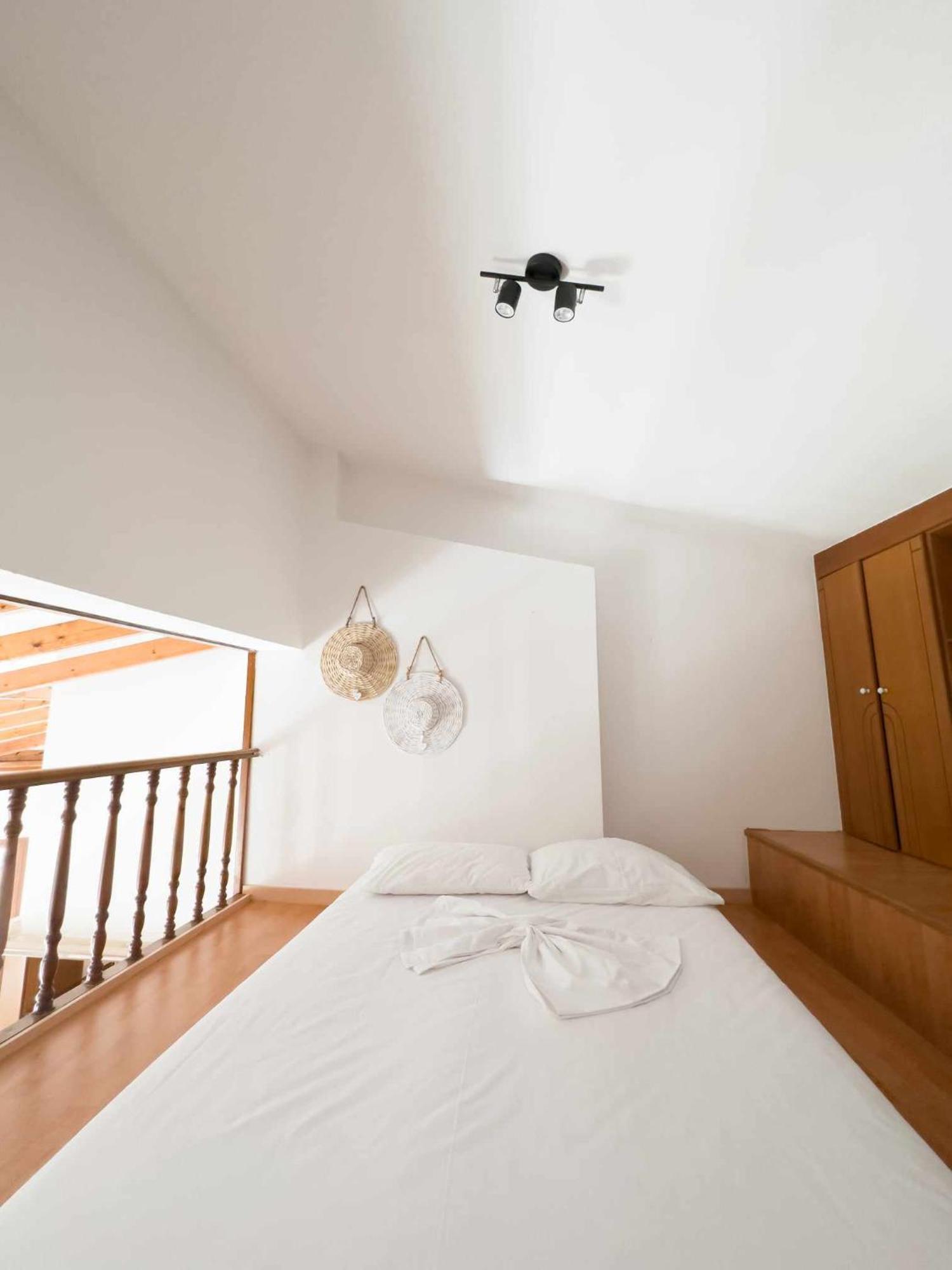 Villa Aelia Kampos  Экстерьер фото