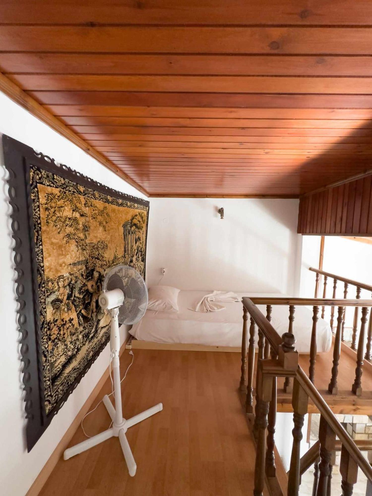 Villa Aelia Kampos  Экстерьер фото